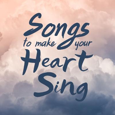 Songs to Make Your Heart Sing: Trust that Leads to Peace - Josh Dubbeld