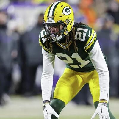 Cornerback BACK?