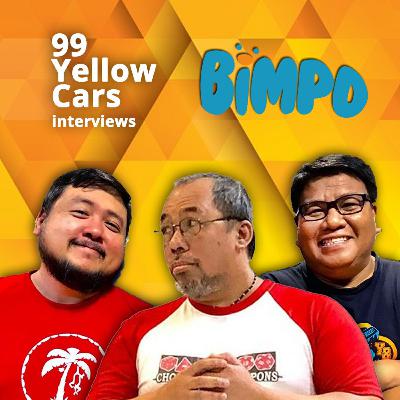 Bimpo Improv with Rye, Toto, and Pat Bimpo Improv with Rye, Toto, and Pat