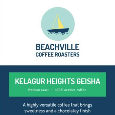 Ep.17 Coffee Protocol Podcast - Beachville Coffee (Roaster) from Chennai, India