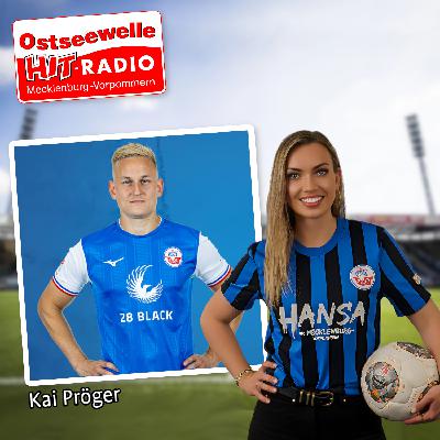"Hörbar Hansa" - Kai Pröger | 11
