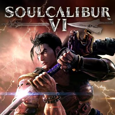 CG281 Soulcalibur VI