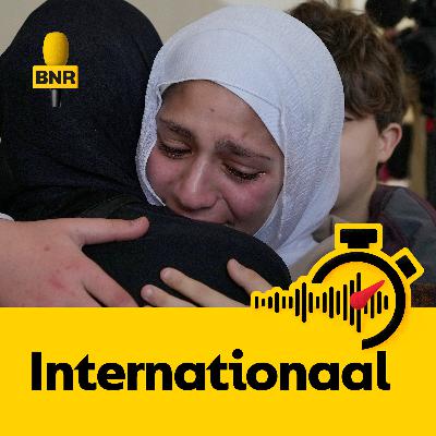 Mogelijk gesprekken tussen Israël en Libanon, en Iran en Washington