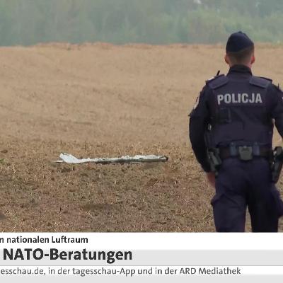 tagesschau in 100 Sekunden