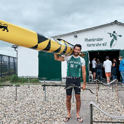 Flucht und Spiele - Der Sportverein als Integrationsmotor (3/5) Flucht und Spiele - Der Sportverein als Integrationsmotor (3/5)