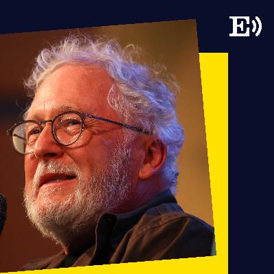 Faciolince: “Este libro me enfermó”