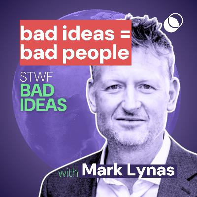 Bookend episode: looking back at season 1 of Saving The World From Bad Ideas