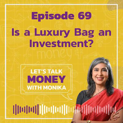 Is a Luxury Bag an Investment?