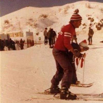 פרק 26 - גידי בן דור על לגדול בנווה אטי"ב