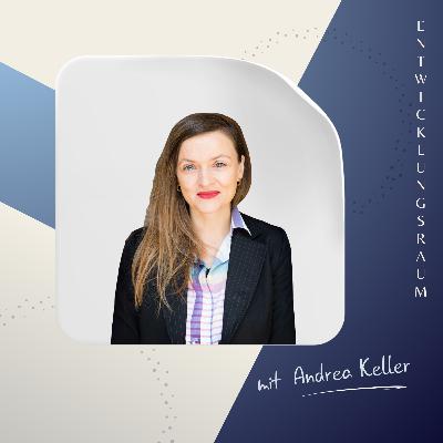 Andrea Keller: schreiben, reflektieren, gestalten - eine Reise zur Kreativität Andrea Keller: schreiben, reflektieren, gestalten - eine Reise zur Kreativität