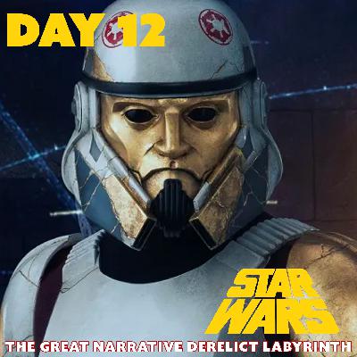 12 Days of Star Wars: The Round Up