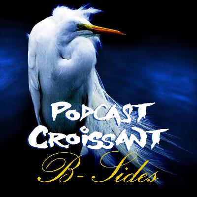 Episode 37 - Angel Dust B-Sides Episode 37 - Angel Dust B-Sides