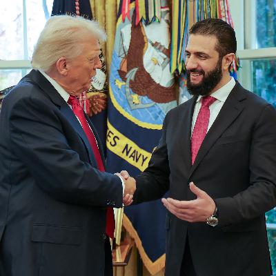 From al-Qaeda to the White House