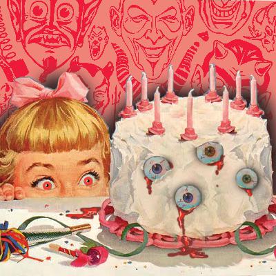 Devil Cake Techno: Episode 34