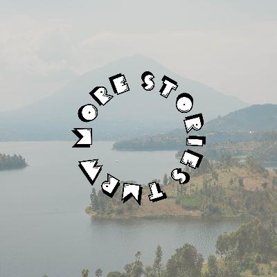 Race Around Rwanda | Q&A Session | 20 Race Around Rwanda | Q&A Session | 20