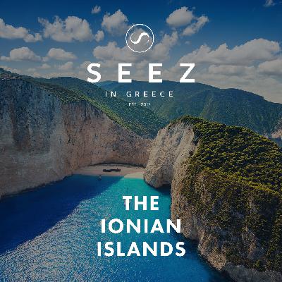 Episode 17: The Ionian Islands