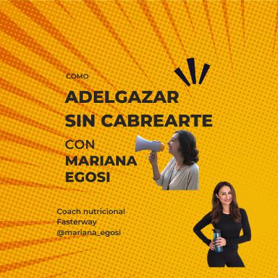 Cómo adelgazar sin cabrearte