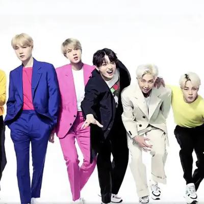 Part 1: BTS Makes An Appearance In SNL's 50th Anniversary Special