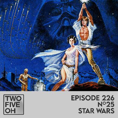 #25 - Star Wars
