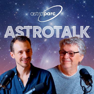 Ep. 1 – Das ist astroparc