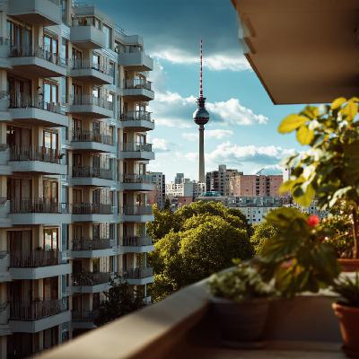 Staffelmiete bei Sozialwohnungen rechtens