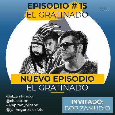 Episode 15: Son Bendiciones