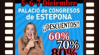 Julia Crespo, presidenta de la AECC de Estepona