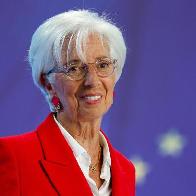 Det, der tæller : Sætter ECB renten ned?