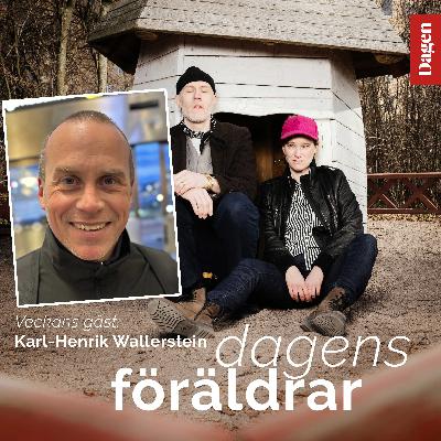 Sex barn, kaos och nåd – om livet som storfamilj