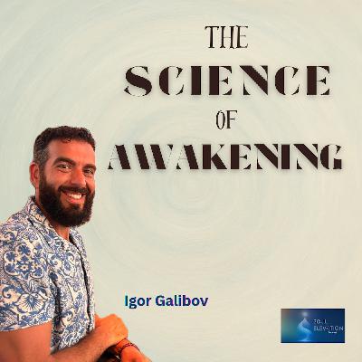 529. Sacred Geometry, Dark Room Awakening & Subtle Body Mastery - Igor Galibov 529. Sacred Geometry, Dark Room Awakening & Subtle Body Mastery - Igor Galibov
