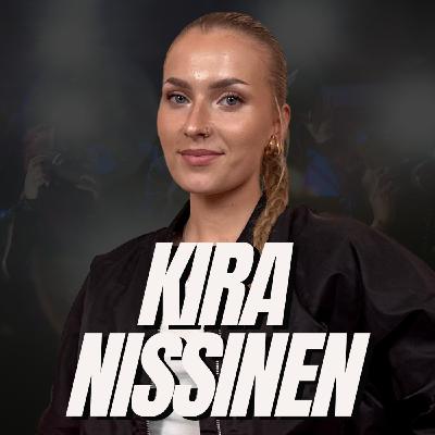 KIRA "KERKKOGABRIEL" NISSINEN - UUSI ALUEVALTAUS | FEEDISSÄ PODCAST #16