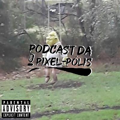 PPP - Nah he tweakin', placentofagia, fusca tunado e kpopers racistas (S02EP01)