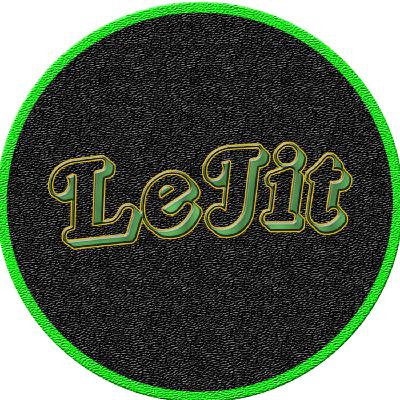 Lejit Podcast Ep #79-Back To Talk Our Shitz!!!