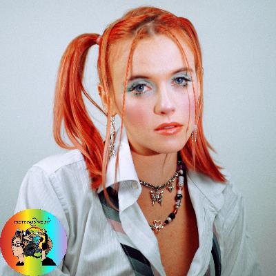 The Things We Do... - Interview with Hallie