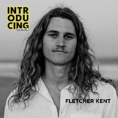 Fletcher Kent