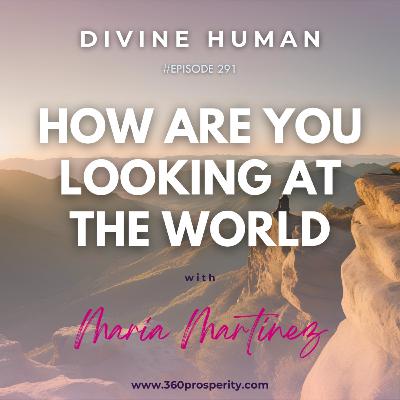 Episode 291 How Are You Looking at the World
