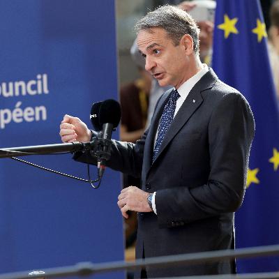 Cinco continentes - El escándalo sobre los subsidios en el gobierno griego