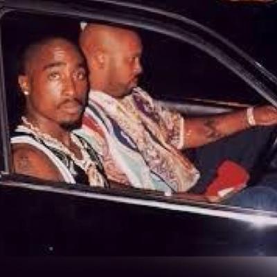 Who killed tupac!