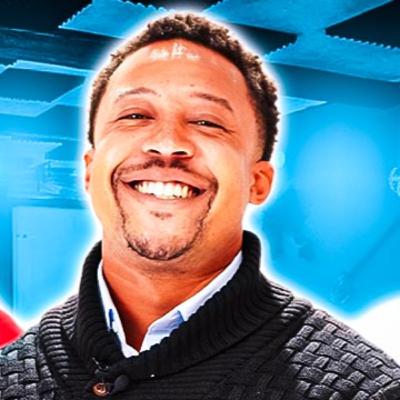 The Bro Code Show w/ Isaac B. Horton IV The Bro Code Show w/ Isaac B. Horton IV