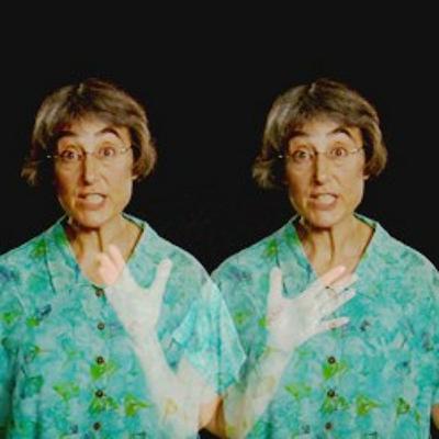 Examining the amblyopic brain, vision therapy vs surgery and more with Dr. Susan Barry