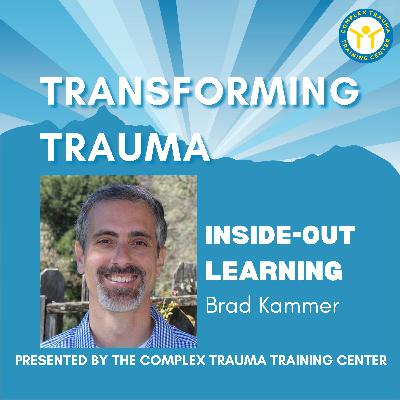 Narcissism and Borderline Dynamics from the Inside-Out with Brad Kammer, CTTC Training Director & Faculty