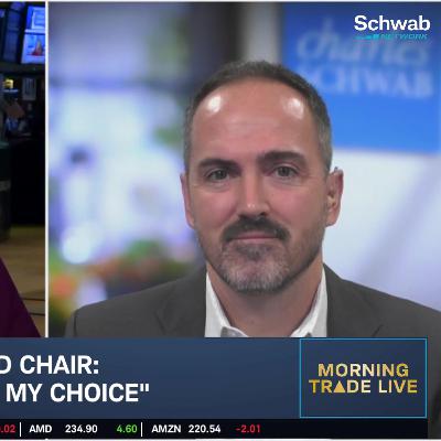 Watch for Weakening Jobs Trend in September Jobs Report