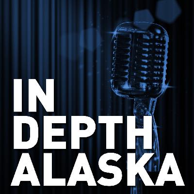 In Depth with Rick Thoman In Depth with Rick Thoman