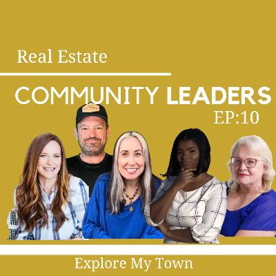 EP10: Hatch Coaching founder Erik Hatch gives you the success blueprint EP10: Hatch Coaching founder Erik Hatch gives you the success blueprint