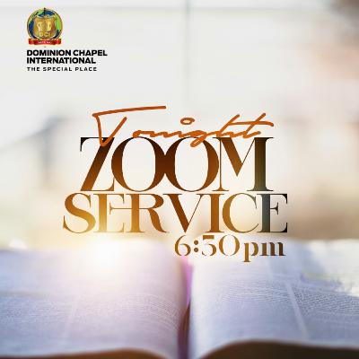 WALKING WITH THE HOLY SPIRIT - BIS DR. ISAIAH Y. FOSU-KWAKYE WALKING WITH THE HOLY SPIRIT - BIS DR. ISAIAH Y. FOSU-KWAKYE