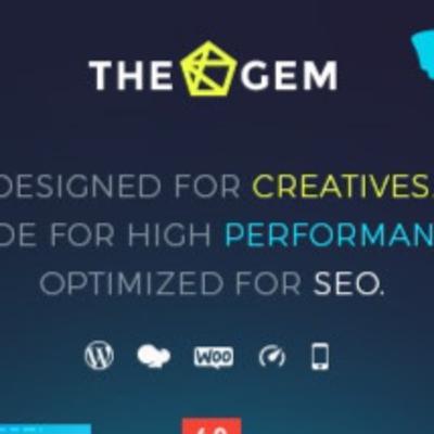 Nulled TheGem – Creative Multi-Purpose High-Performance WordPress Theme