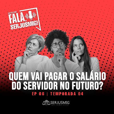 Programa debate o futuro da economia brasileira e do serviço público