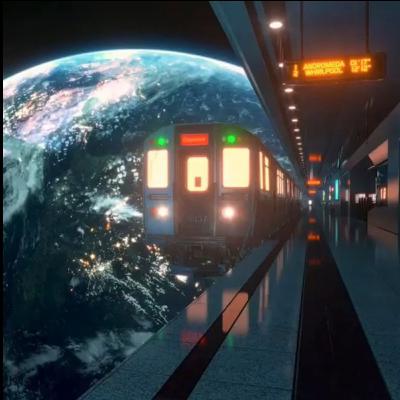 All Aboard?
