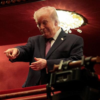 Trump vai poder fugir da guerra do Irão e declarar vitória?