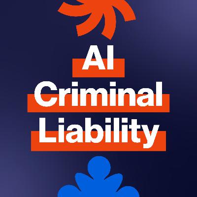 EP317: Who is liable when AI breaks the law in regulated industries?